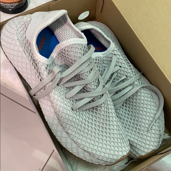 deerupt junior